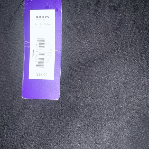 APT. 9 INTIMATES - Picture 5 of 5